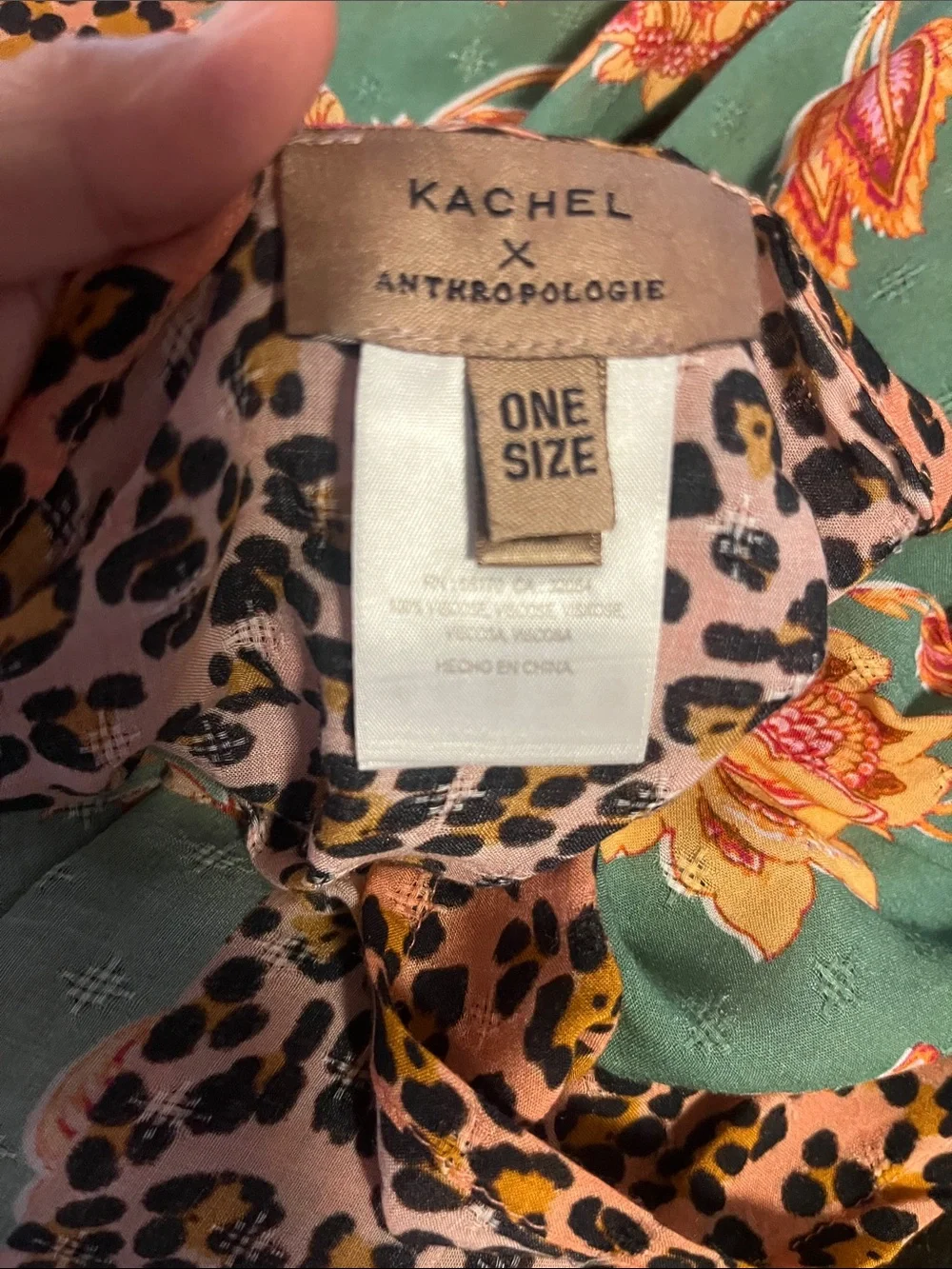 Anthropologie ✨chic comfy